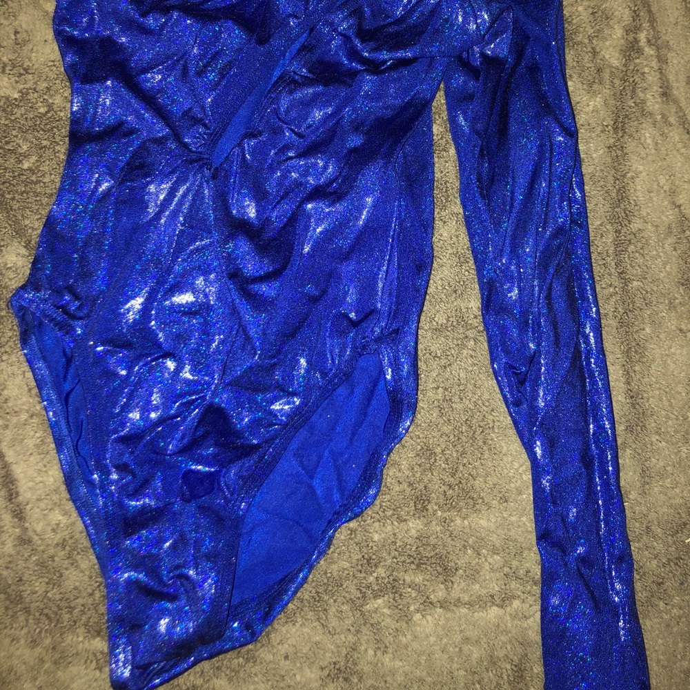 Dance wear/ Leotard /bartender wear